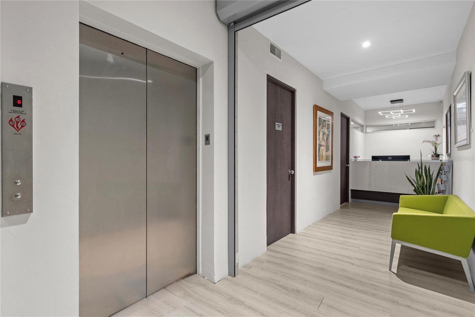 Photo of 301 GALLARDO OFFICE BLDG. #Suite M OLD SAN JUAN PR 00901