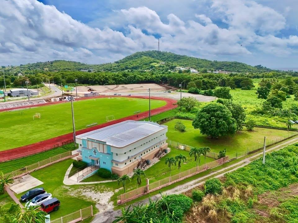 Photo of Carr. 760 KM 0.4 BO. EMAJAGUAS MAUNABO PR 00707