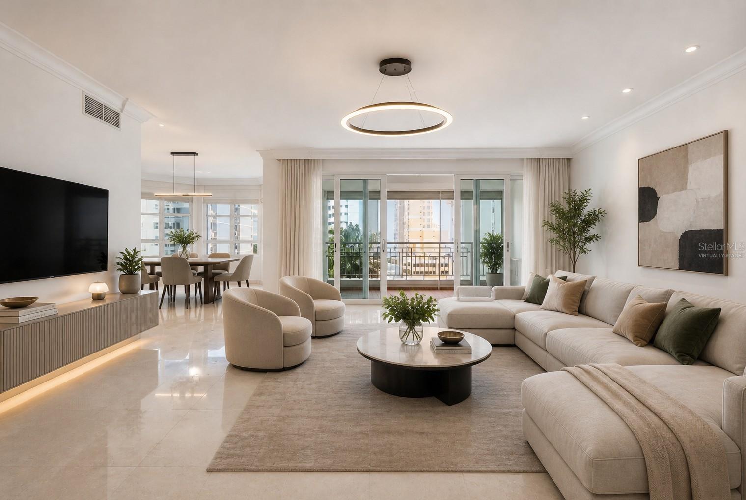 Photo of 1754 MCCLEARY AVENUE #602 SAN JUAN PR 00911