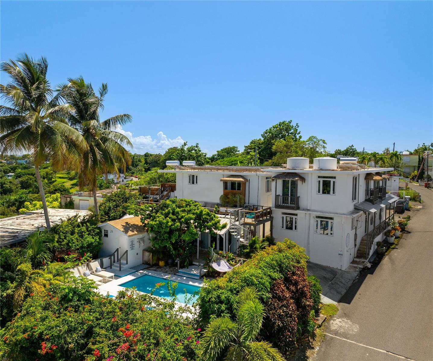 Photo of Carr. 413 Int. Km 3.2 RINCON SURF CLUB RINCON PR 00677