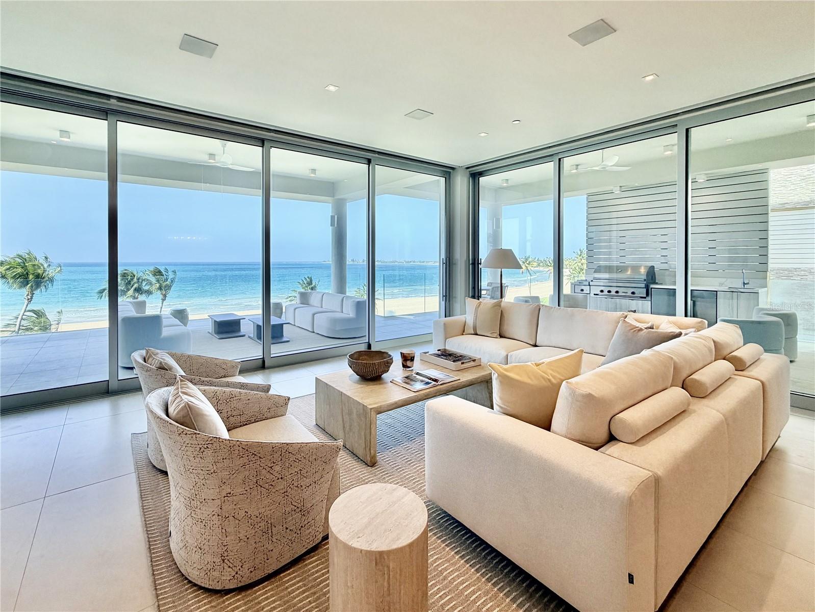 Photo of BAHIA BEACH GOLF CLUB OCEAN DRIVE CONDOMINIUM #3401 RIO GRANDE PR 00745