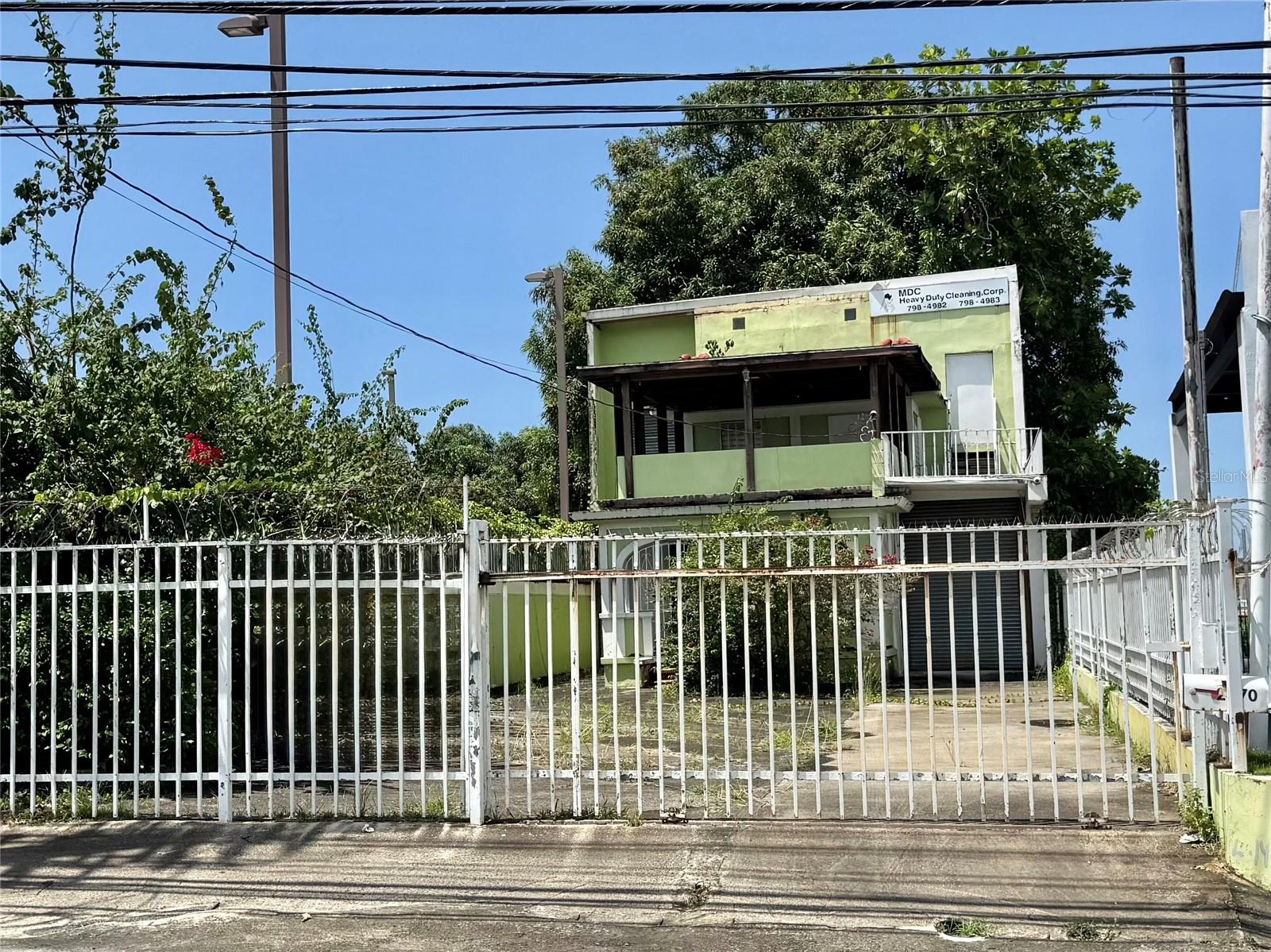 Photo of Carr 2 BARRIO HATO TEJAS BAYAMON PR 00961