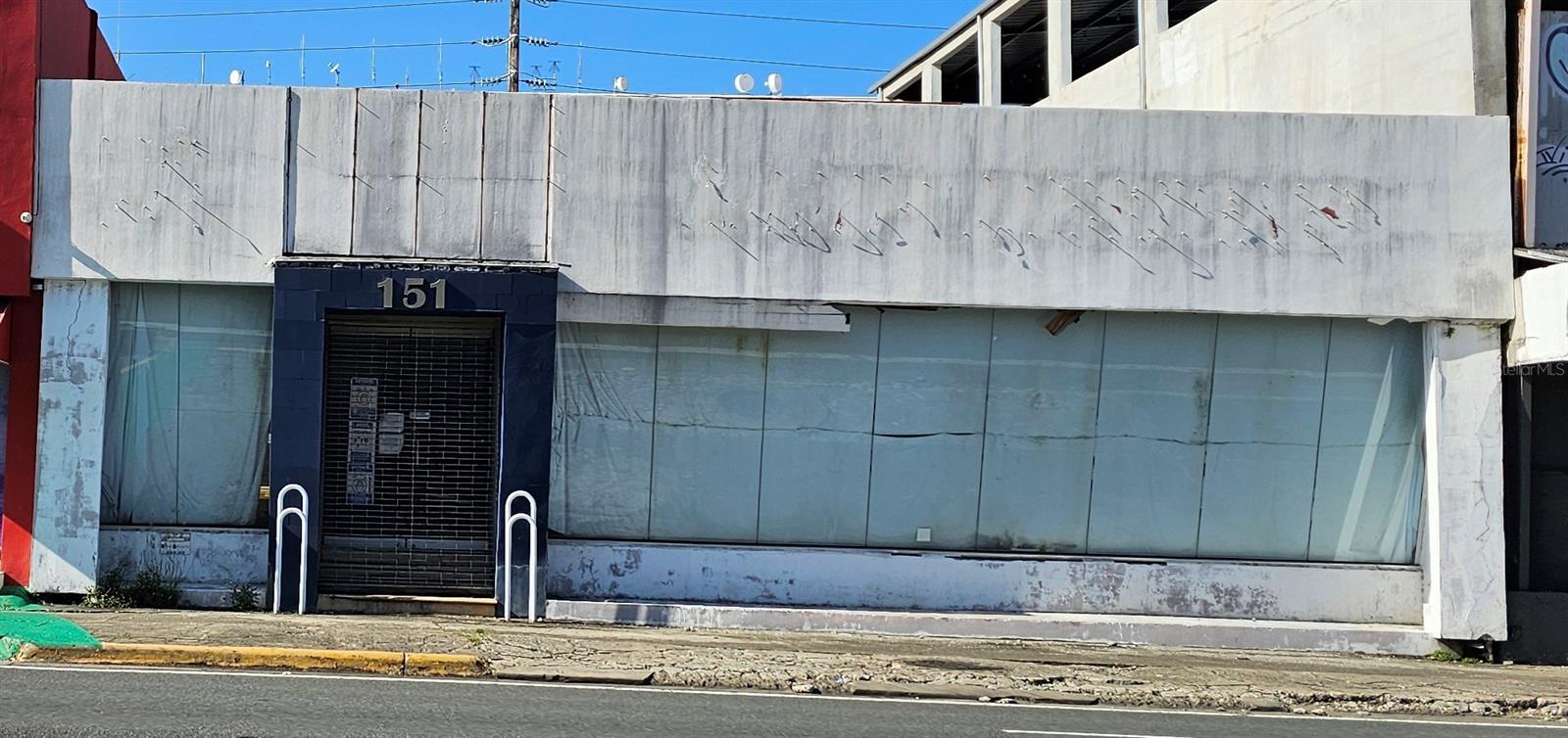Photo of 151 FD ROOSEVELT AVE. AVENUE SAN JUAN PR 00918