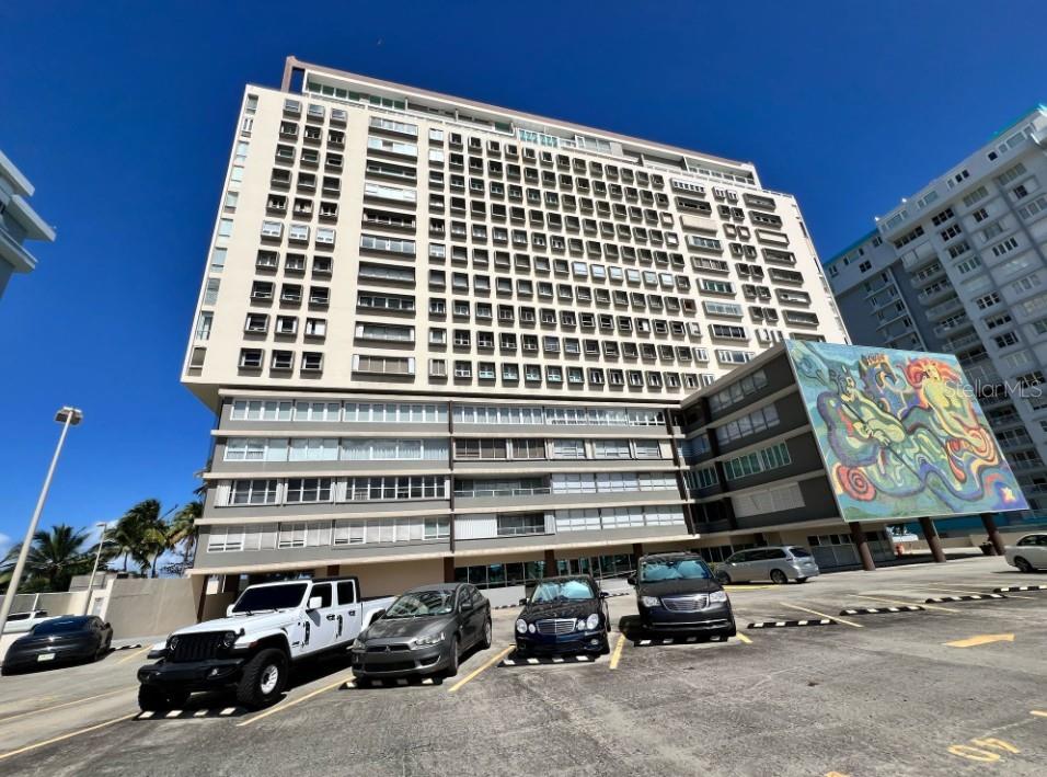 Photo of 3307 ISLA VERDE AVE. #1203 A CAROLINA PR 00979