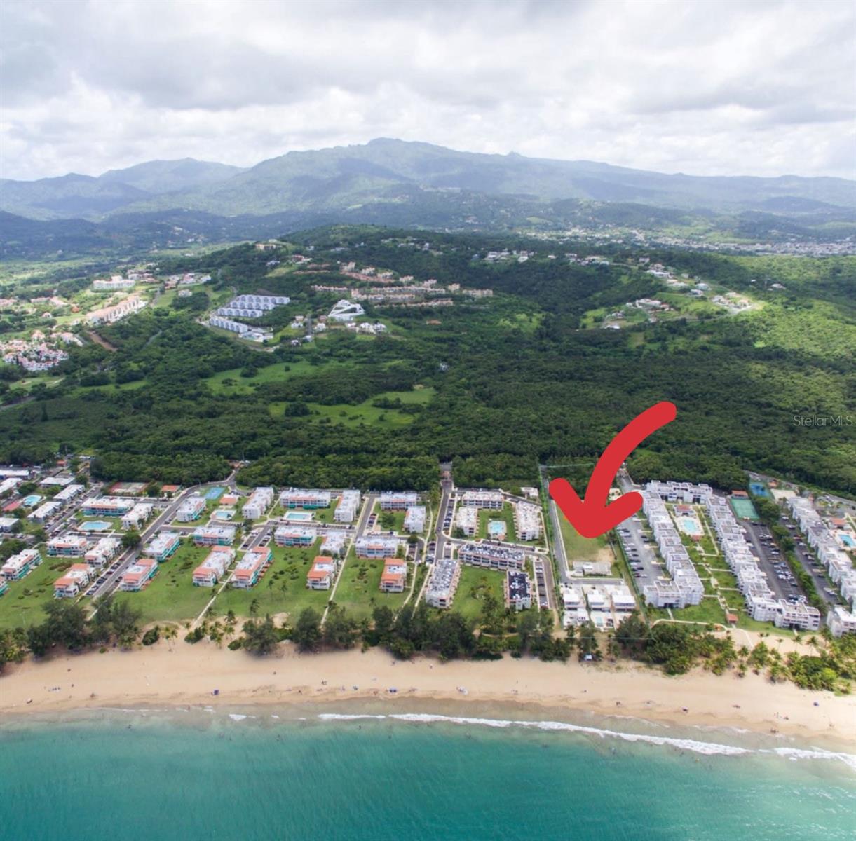 Photo of 2903 URB. OCEAN FOREST #3 RIO GRANDE PR 00745