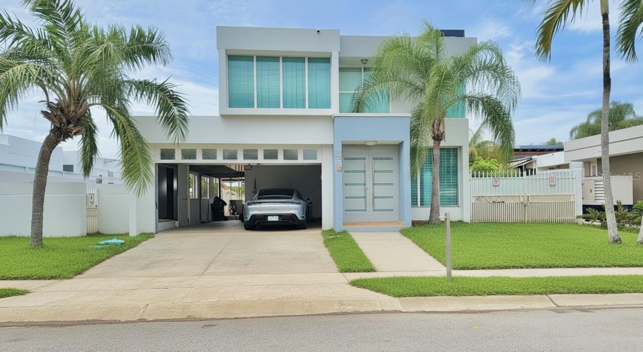 Photo of F-23 TOPACIO ST. URB PASEO REAL DORADO PR 00646