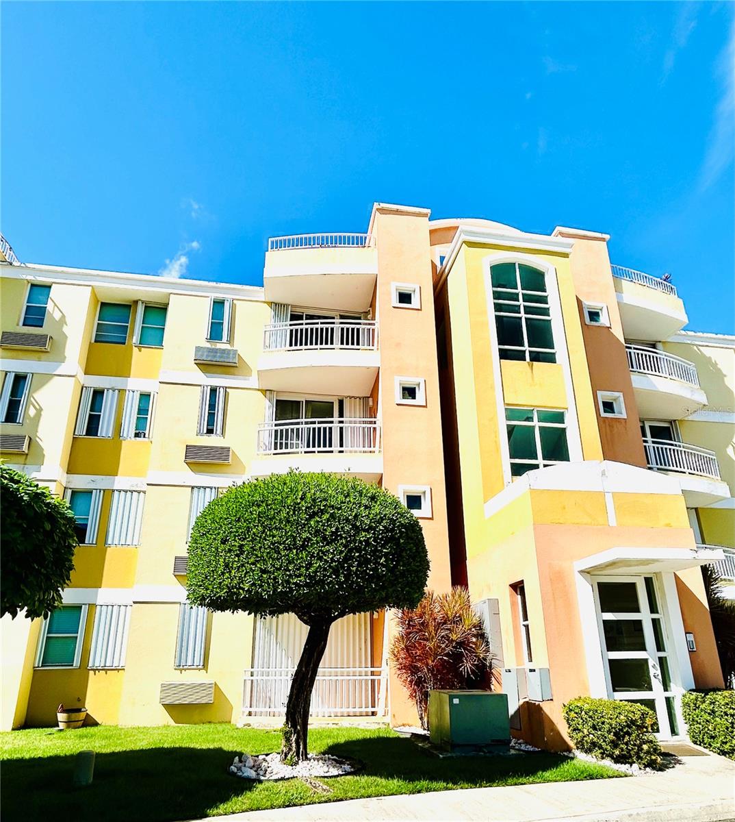 Photo of 187 SECTOR EL MARTILLO, BARRIO MEDIANIA ALTA #F-304 LOIZA PR 00772