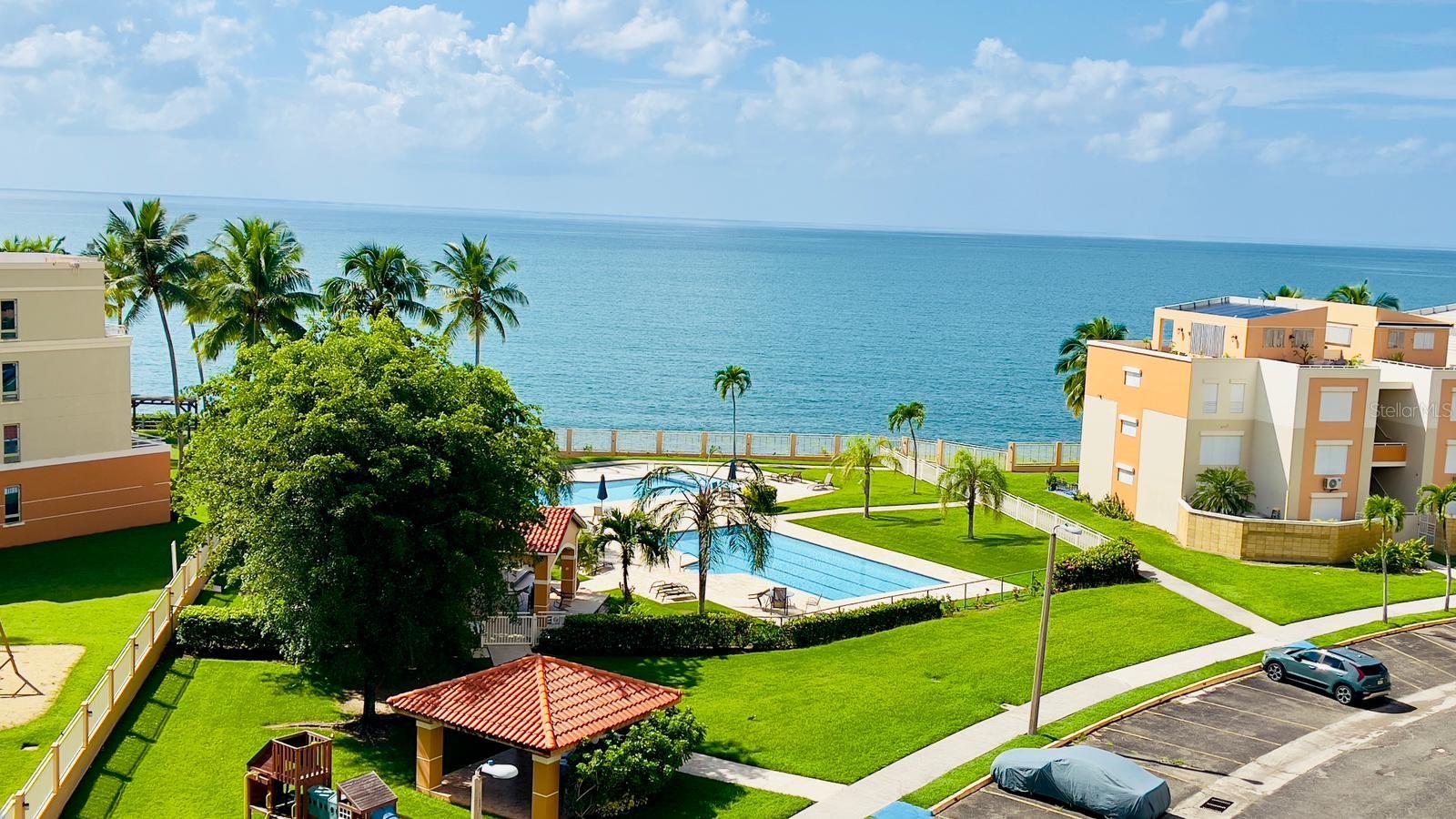 Photo of 3 CARR 115 PLAYA ALMIRANTE #PH 605B ANASCO PR 00610