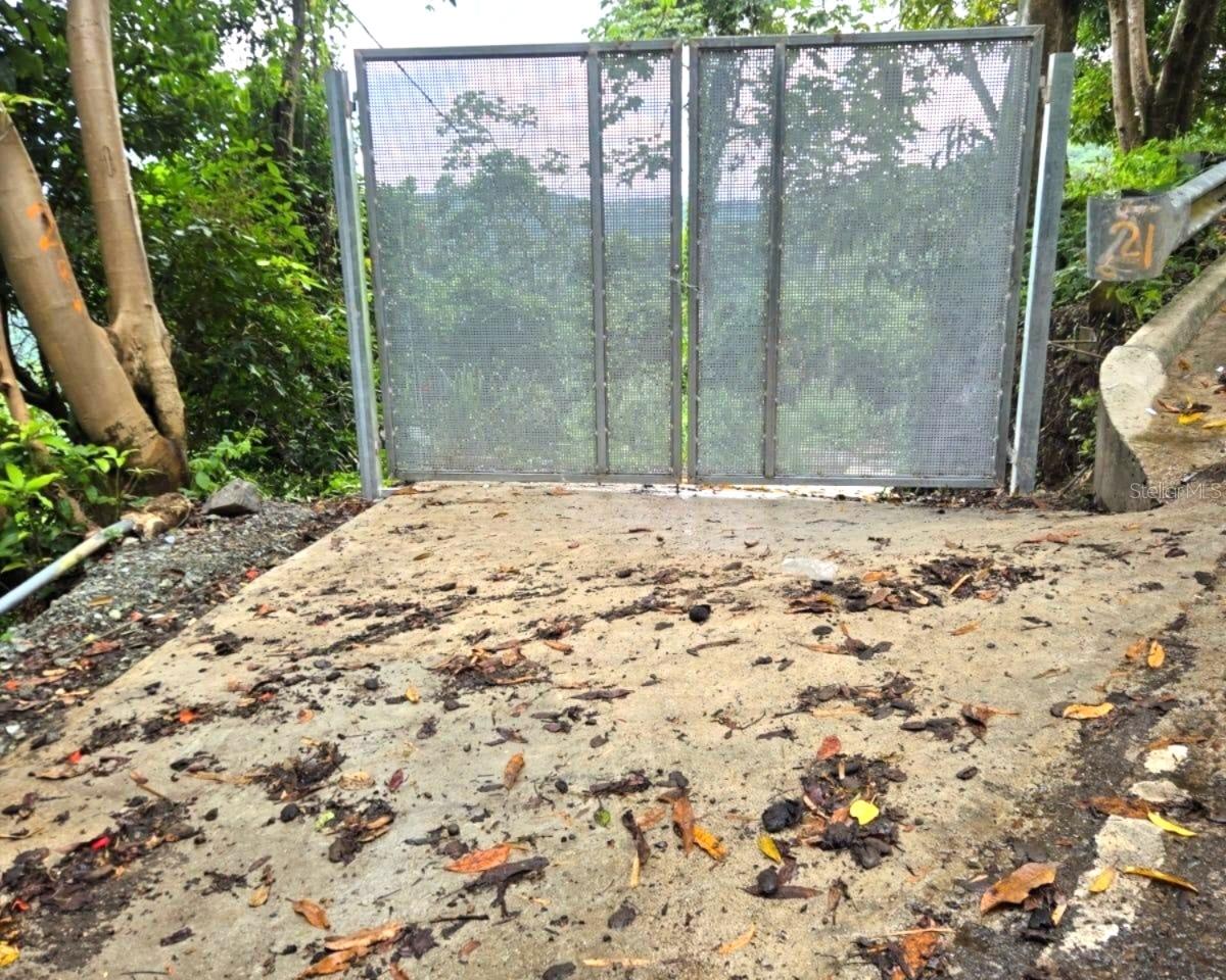 Photo of KM 19.9 CARR 128 YAUCO PR 00698