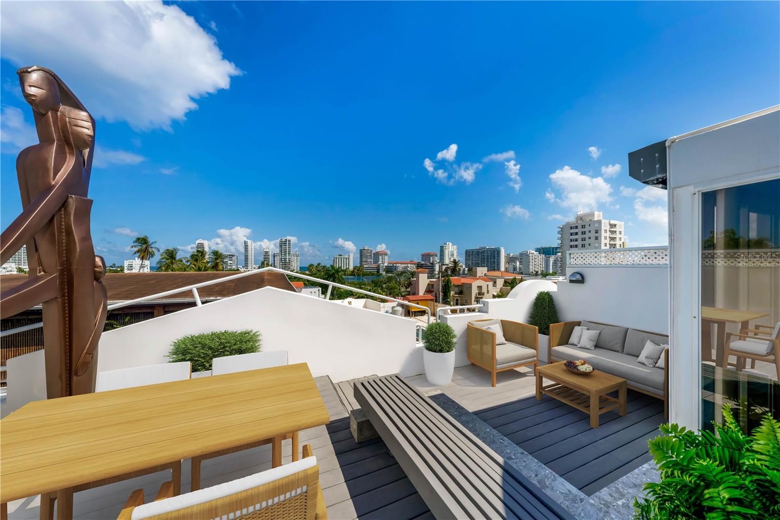 Photo of 552 WAYMOUTH STREET #C SAN JUAN PR 00907