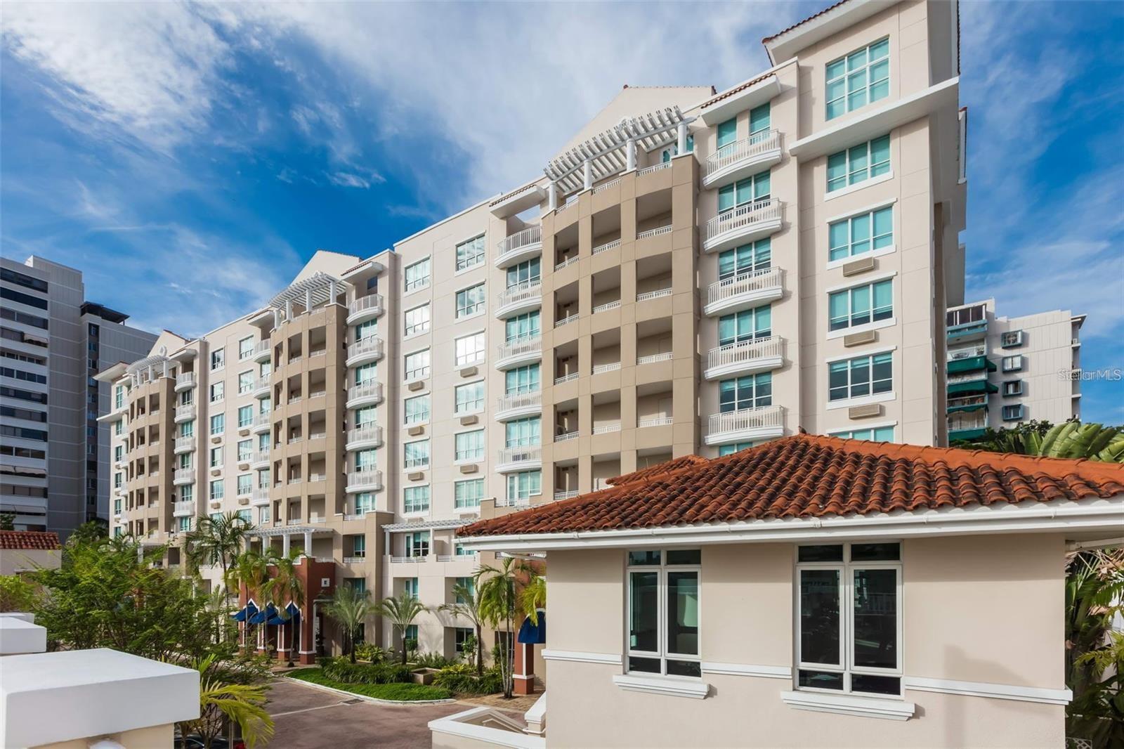Photo of 1-02 CAOBA STREET #312-6 GUAYNABO PR 00969