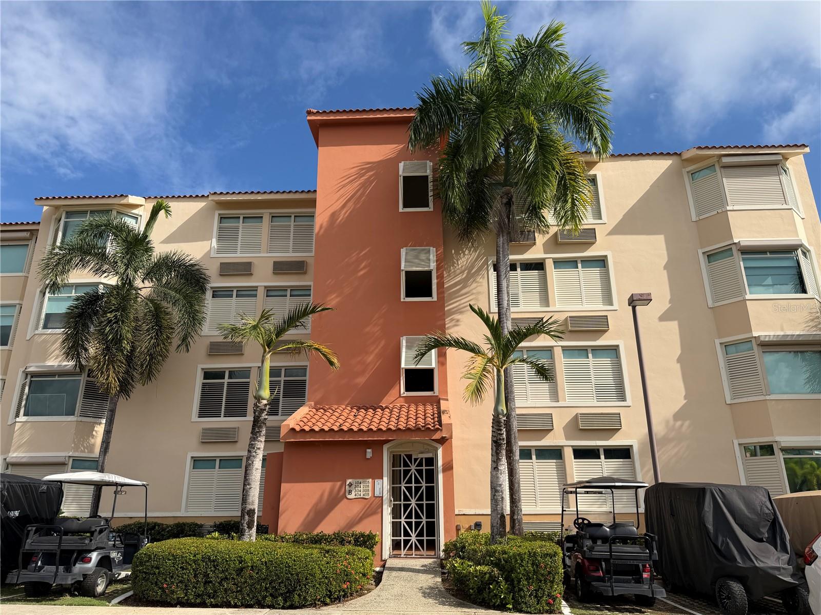 Photo of Apt B-205 COND. HARBOUR POINTS HUMACAO PR 00791