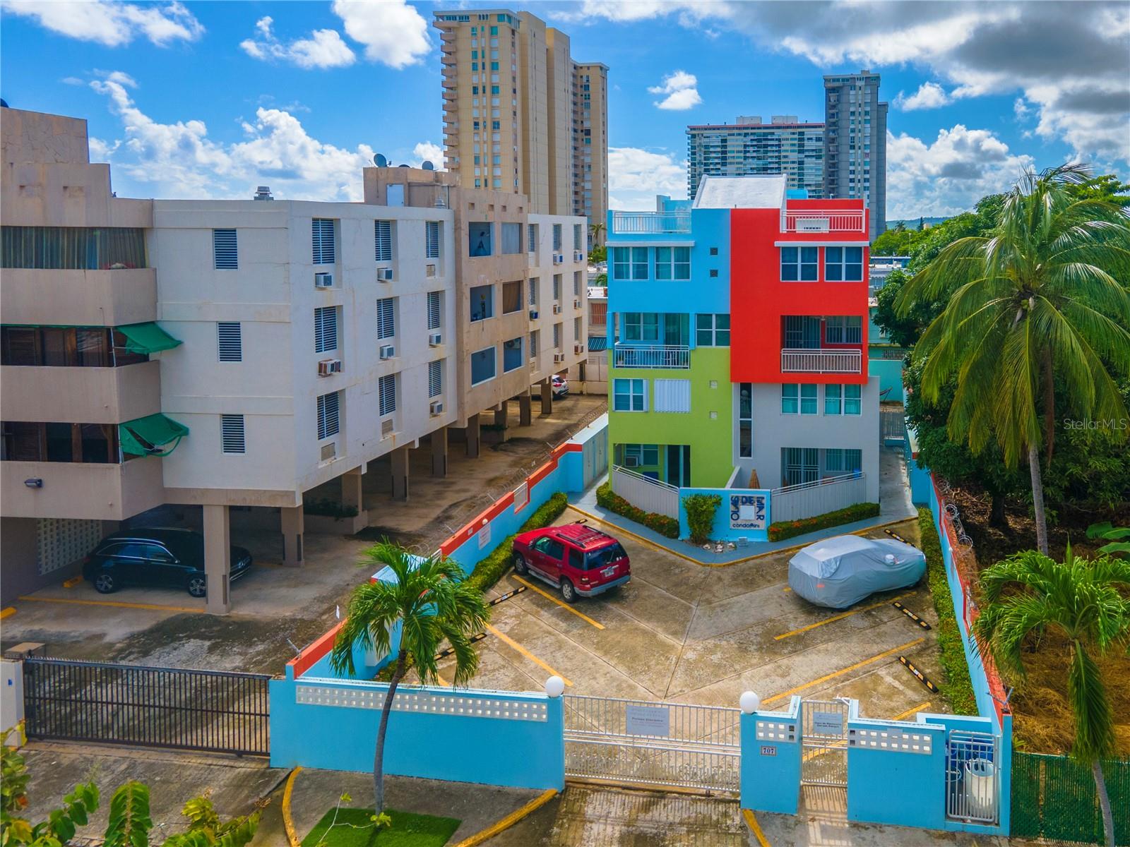 Photo of 707 OCEAN DRIVE #A-4 LUQUILLO PR 00773