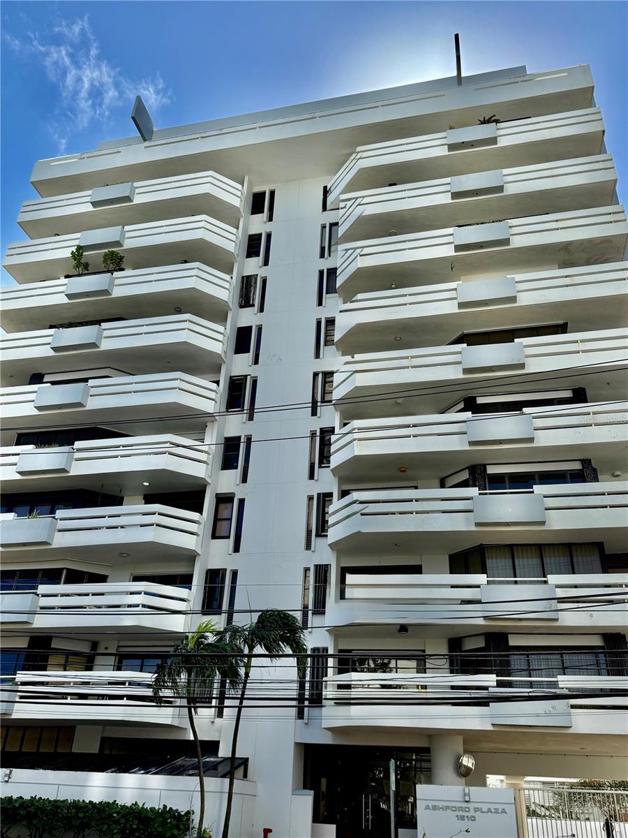 Photo of 1510 ASHFORD AVENUE #7E SAN JUAN PR 00911