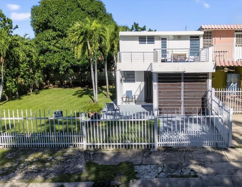 Photo of D-1-20 CALLE CAMBIJA RINCON PR 00677