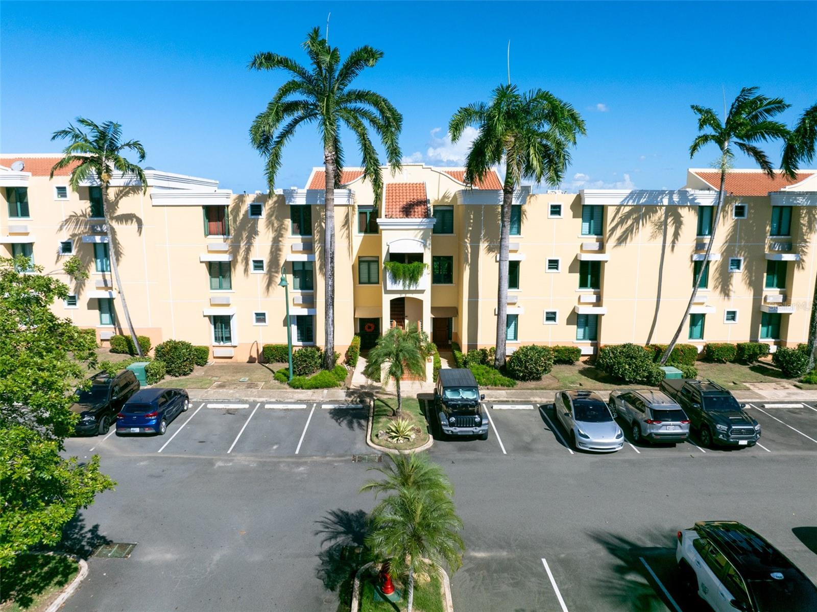 Photo of 3104 EL DORADO CLUB #3104 VEGA ALTA PR 00692