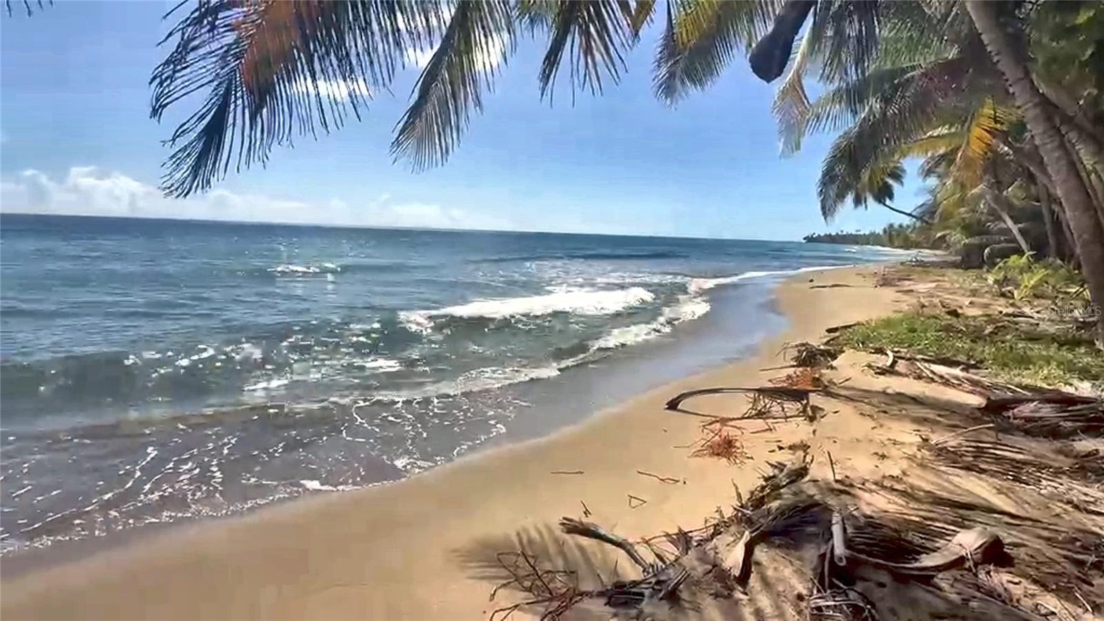 Photo of BEACH FRONT PUNTA GUILARTE ARROYO PR 00714