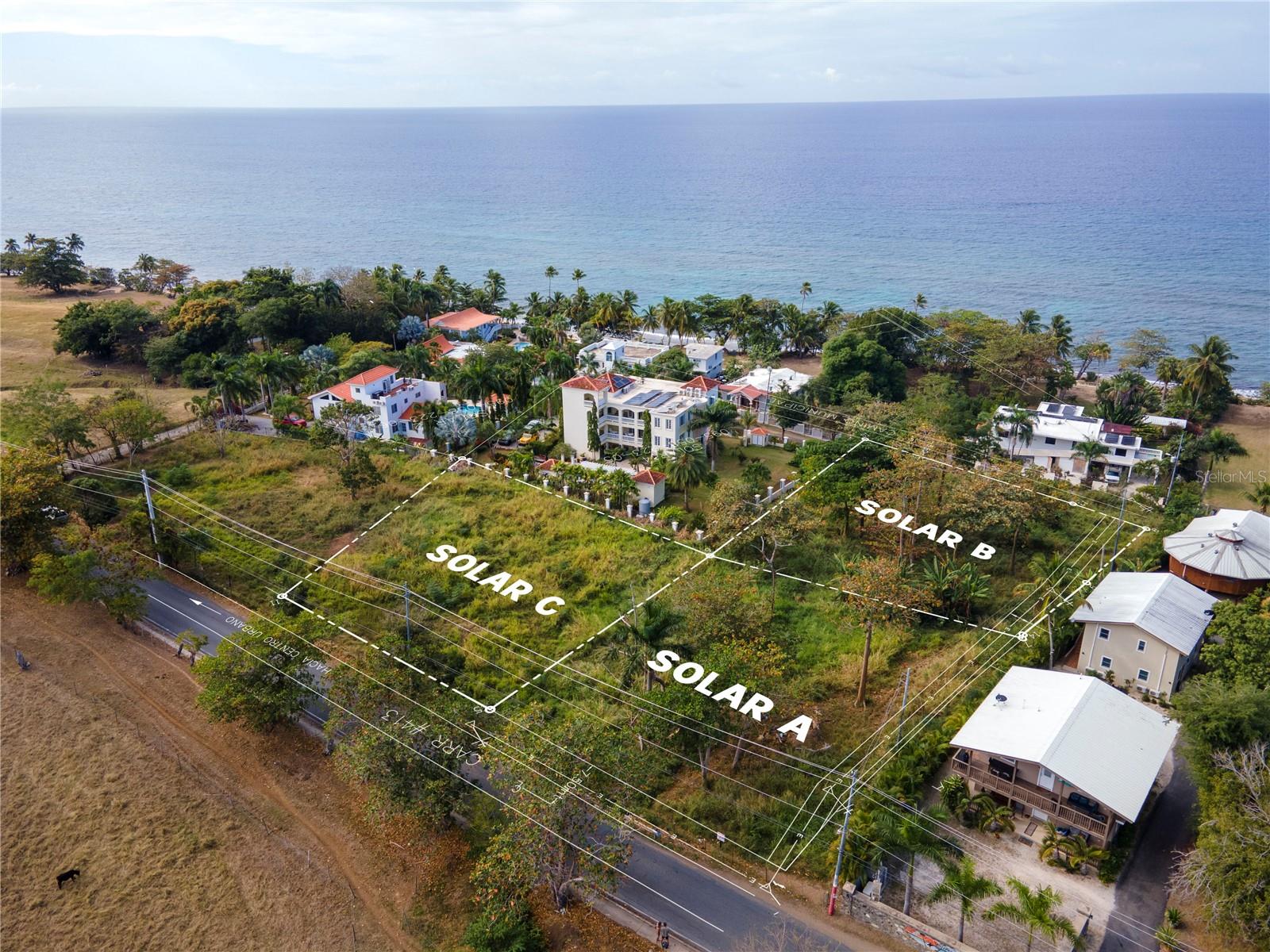 Photo of ROAD 115 RINCON PR 00677