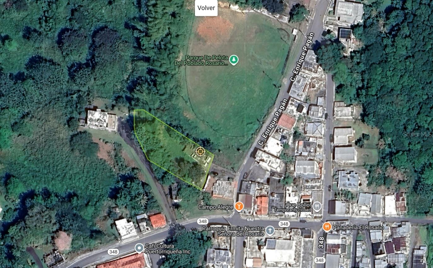 Photo of 348 KM 9.1 C. ENRIQUE PAGAN- POBLADO ROSARIO SAN GERMAN PR 00683