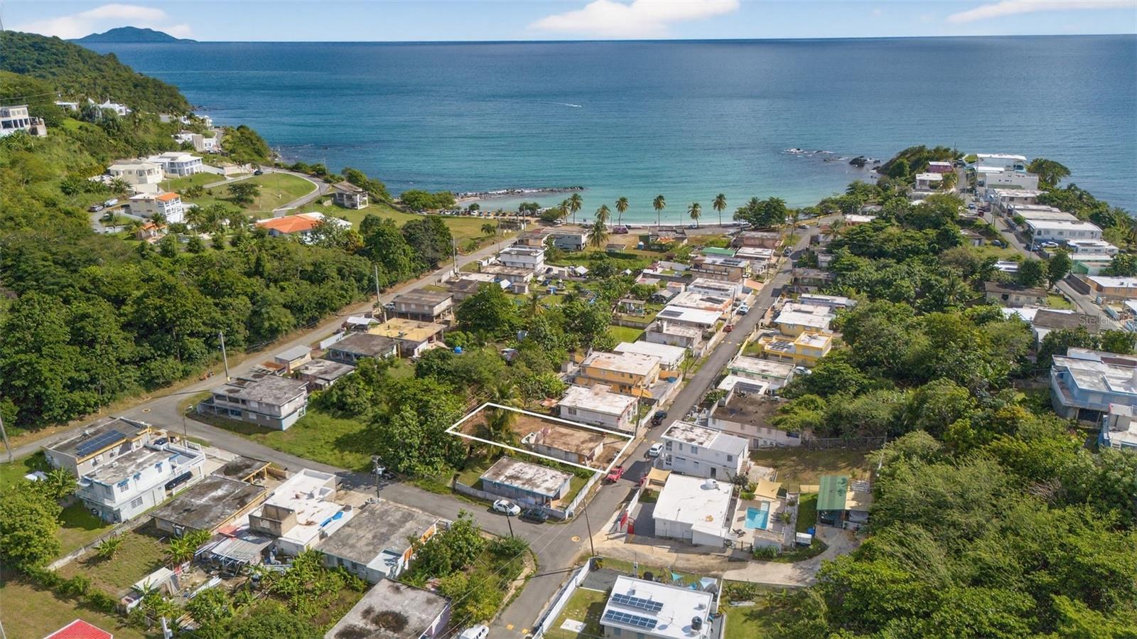 Photo of COMM. HUCARES 119 NAGUABO PR 00718