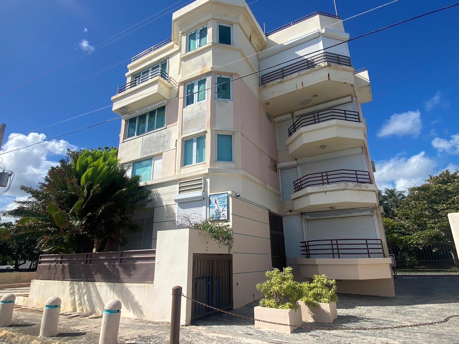 Photo of 42 LUQUILLO BEACH BLVD #2-A LUQUILLO PR 00773