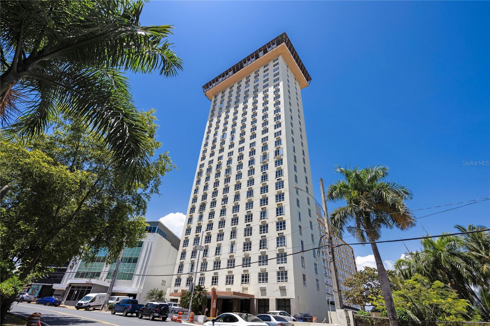 Photo of 602 MANUEL FERNÁNDEZ JUNCOS AVENUE #27 SAN JUAN PR 00907