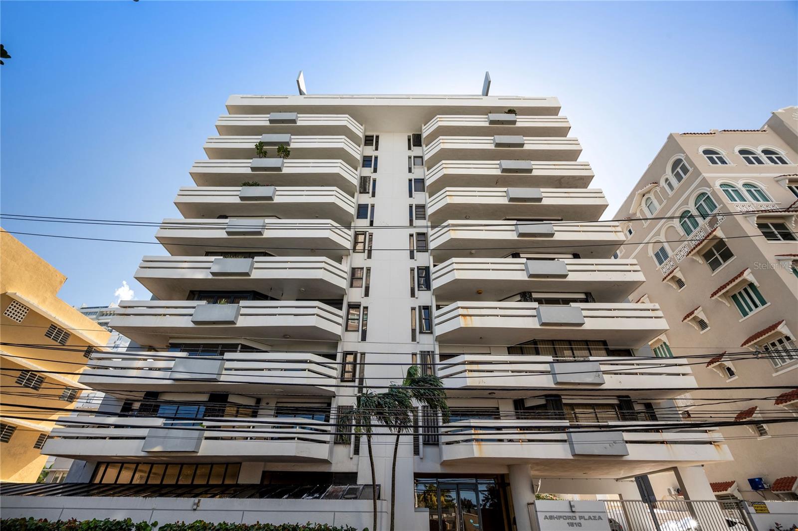 Photo of 1510 ASHFORD AVENUE #3 SAN JUAN PR 00911