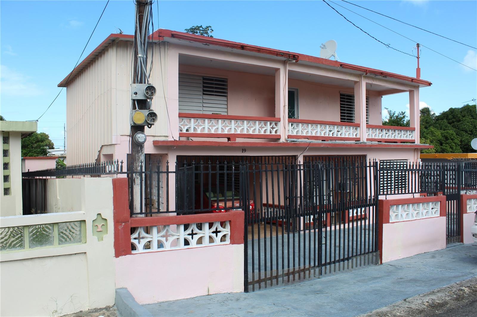 Photo of 19 CALLE CORAL VIEQUES PR 00765