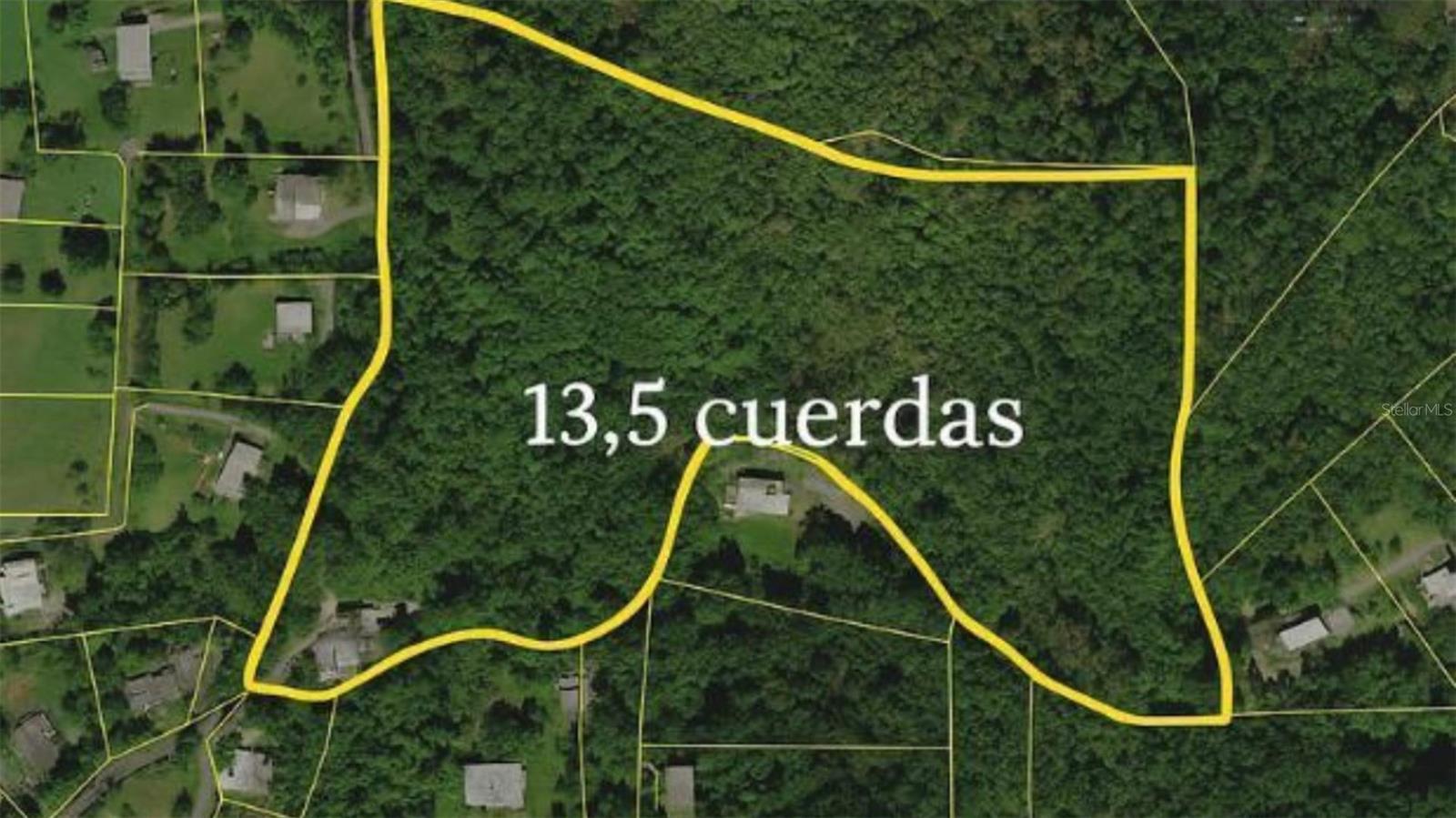 Photo of CARR 160 KM. HM 10.6 SECT. LA GALLERA BO ALMIRANTE VEGA BAJA PR 00693