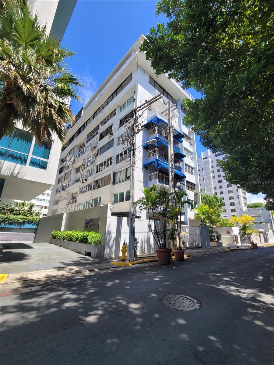 Photo of No Address Listed SAN JUAN PR 00907
