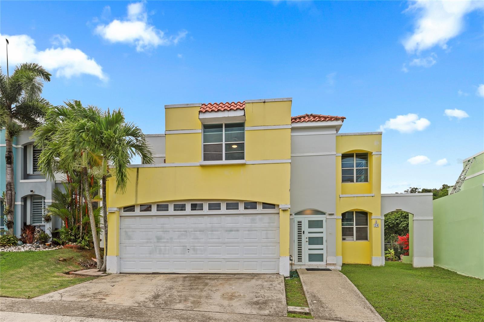 Photo of CALLE RIO FAJARDO URB RIVER HILLS #A-24 LUQUILLO PR 00773