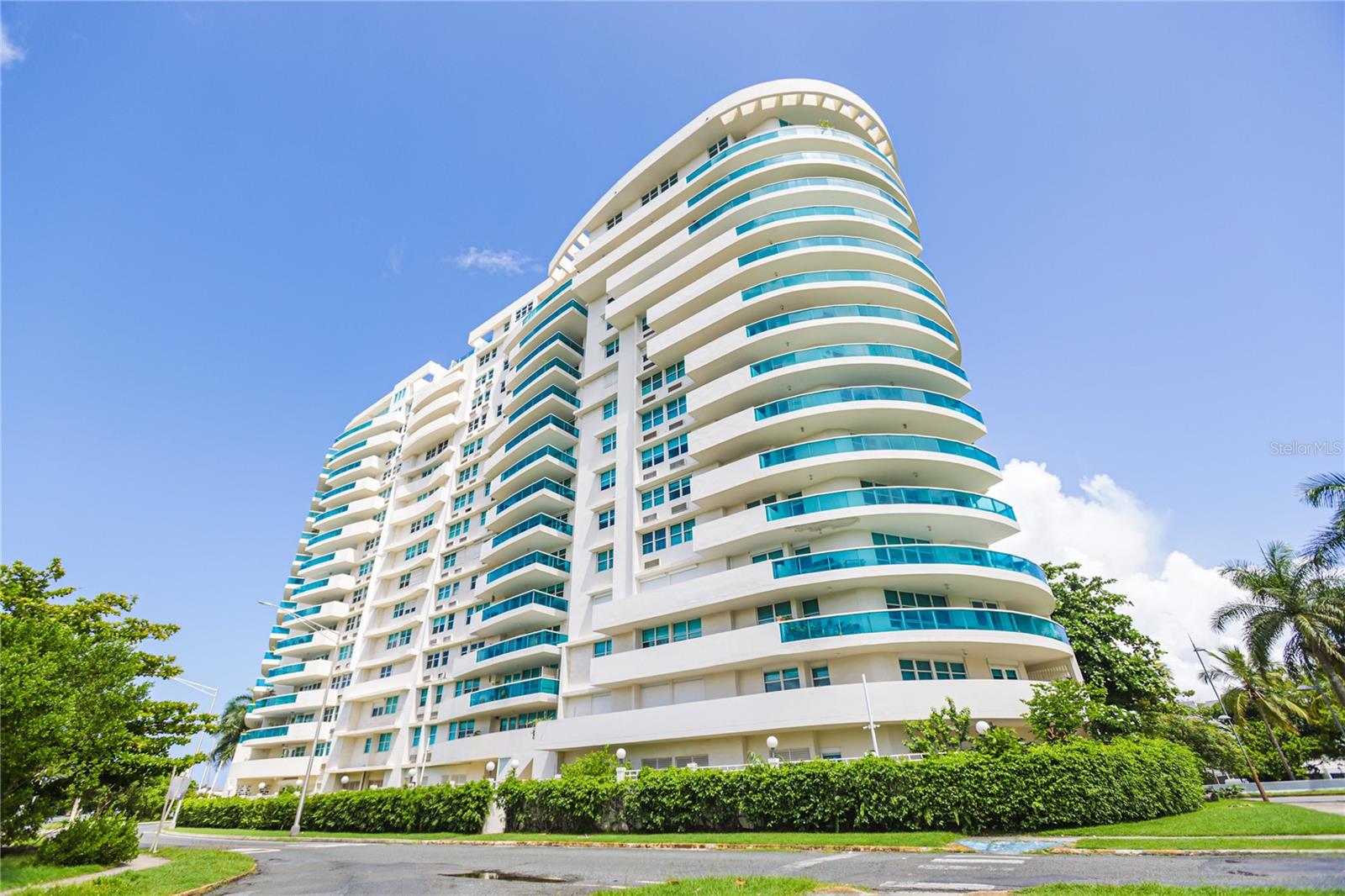 Photo of 550 Avenida Constitucion AVENIDA CONSTITUCION #901 SAN JUAN PR 00901