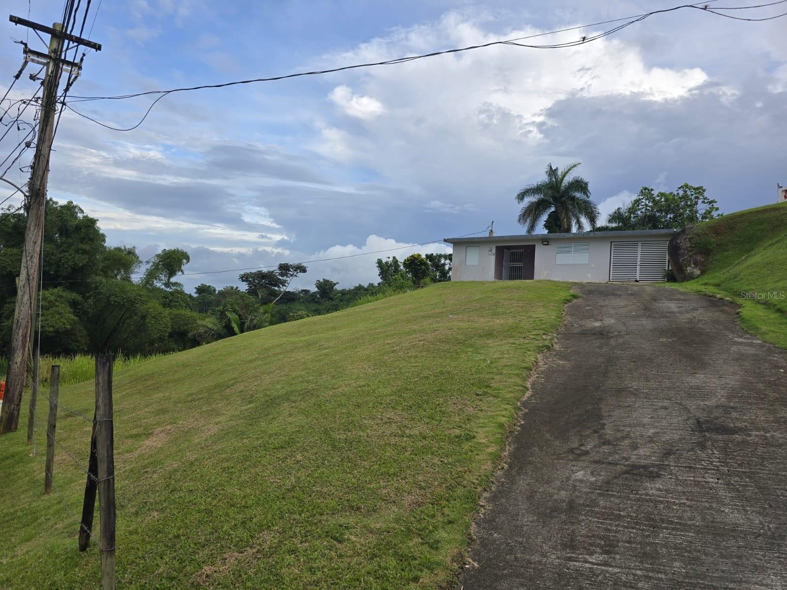 Photo of SR 182 Km. 15.6 BO GUAYABOTAS YABUCOA PR 00767