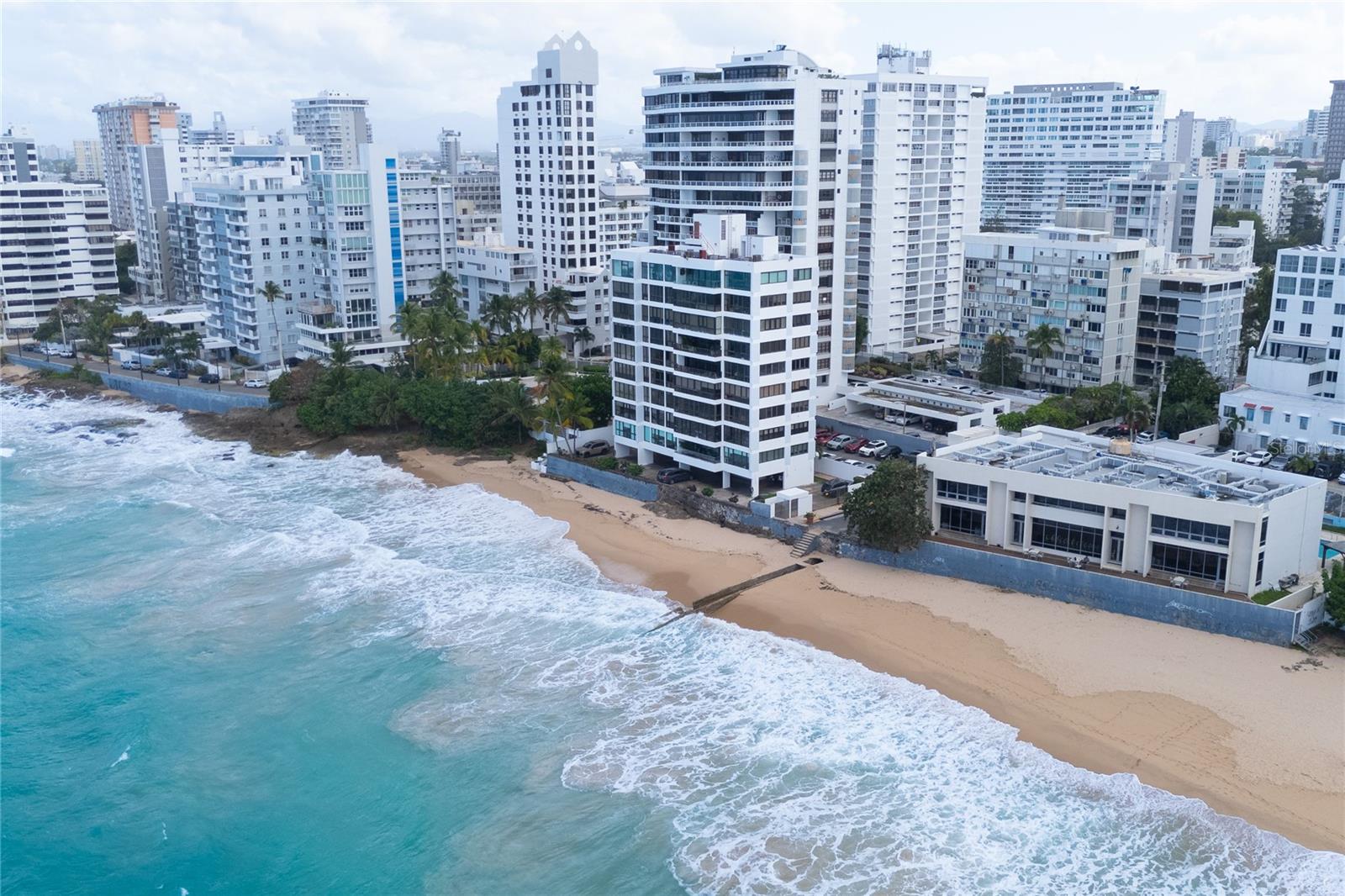 Photo of 1 CERVANTES #9 PH SAN JUAN PR 00907