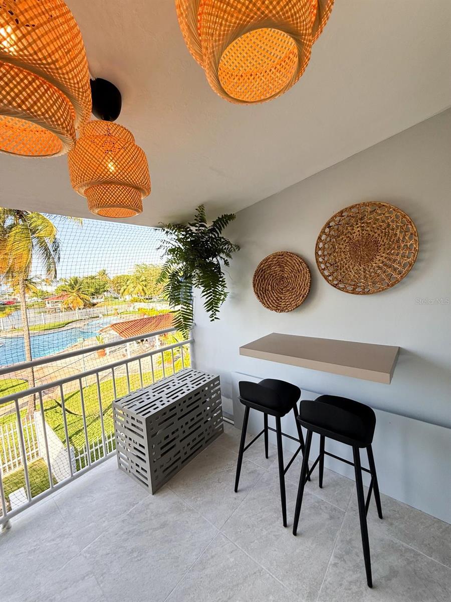Photo of I-1 CONDOMINIO VILLAS DE PLAYA #1 DORADO PR 00646