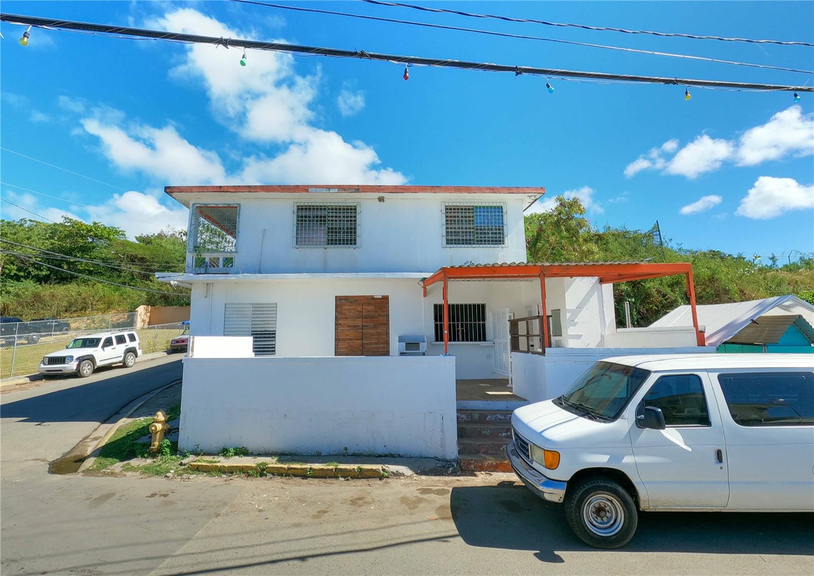 Photo of 2 CALLE RICHARDSON VIEQUES PR 00765