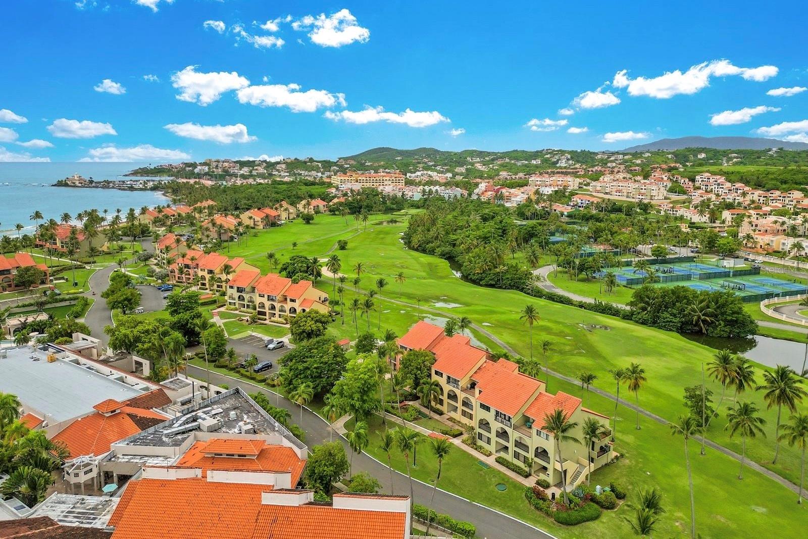 Photo of 314 BEACH VILLAGE HUMACAO PR 00791