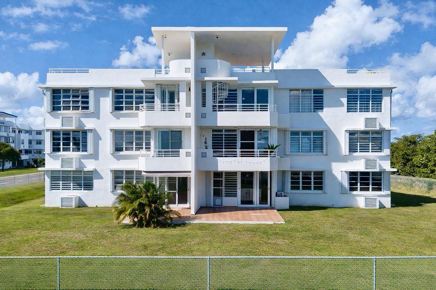 Photo of F 101 COSTA ESMERALDA #101 CEIBA PR 00735