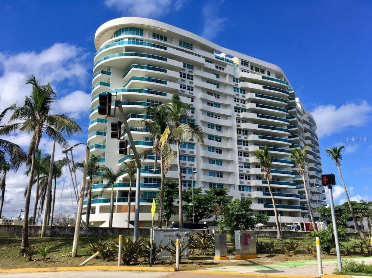 Photo of 550 Avenida Constitucion AVENIDA CONSTITUCION #901 SAN JUAN PR 00901