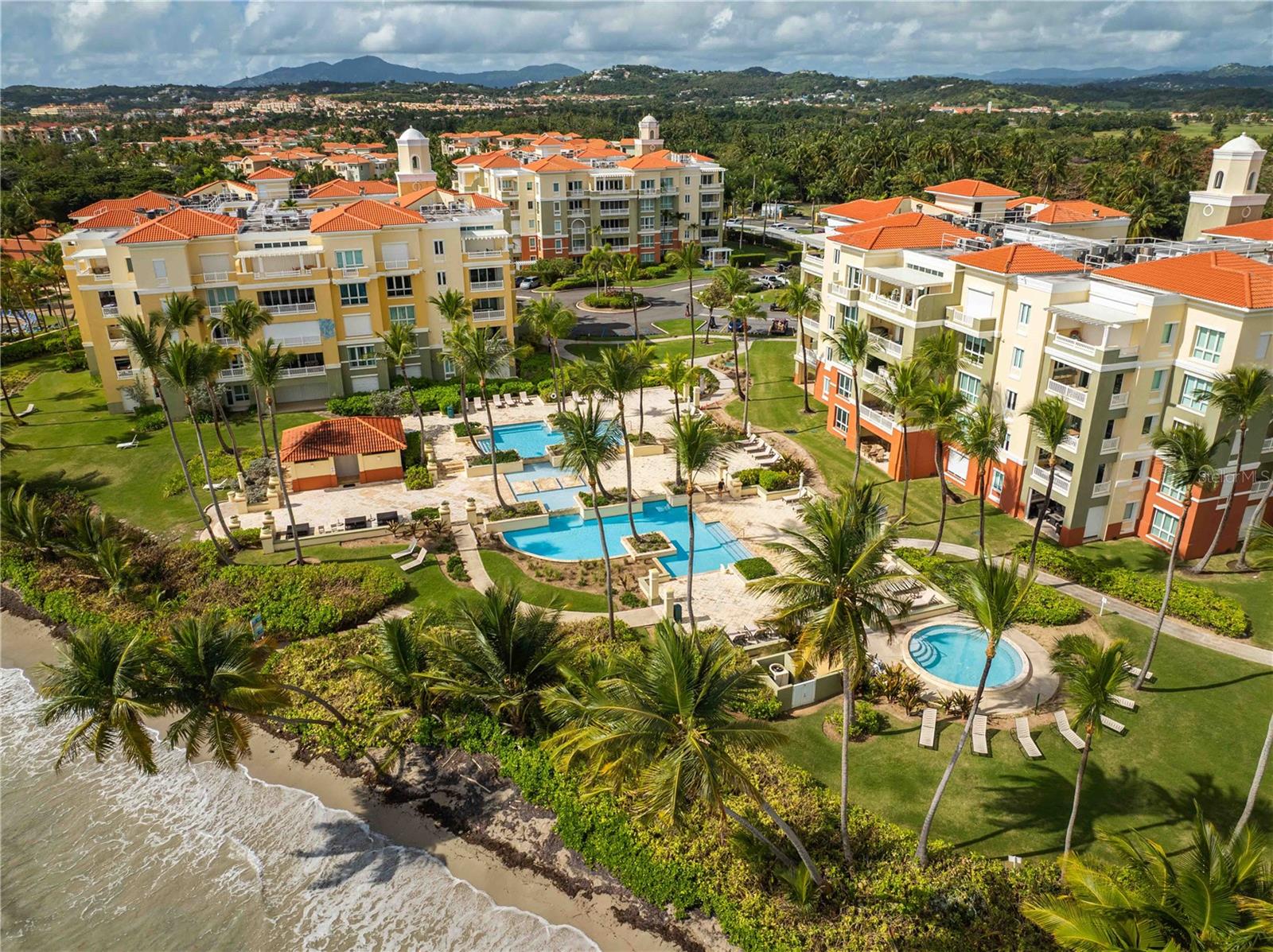 Photo of 200 OCEAN DRIVE THE MARBELLA CLUB #233 HUMACAO PR 00791