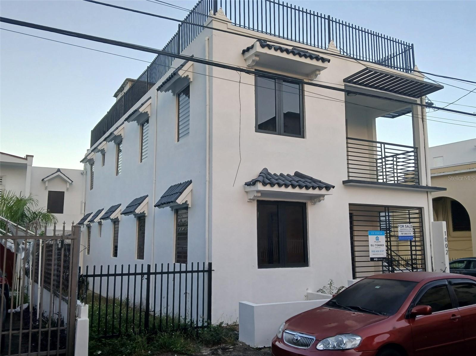 Photo of 1002 MADRID STREET SAN JUAN PR 00925