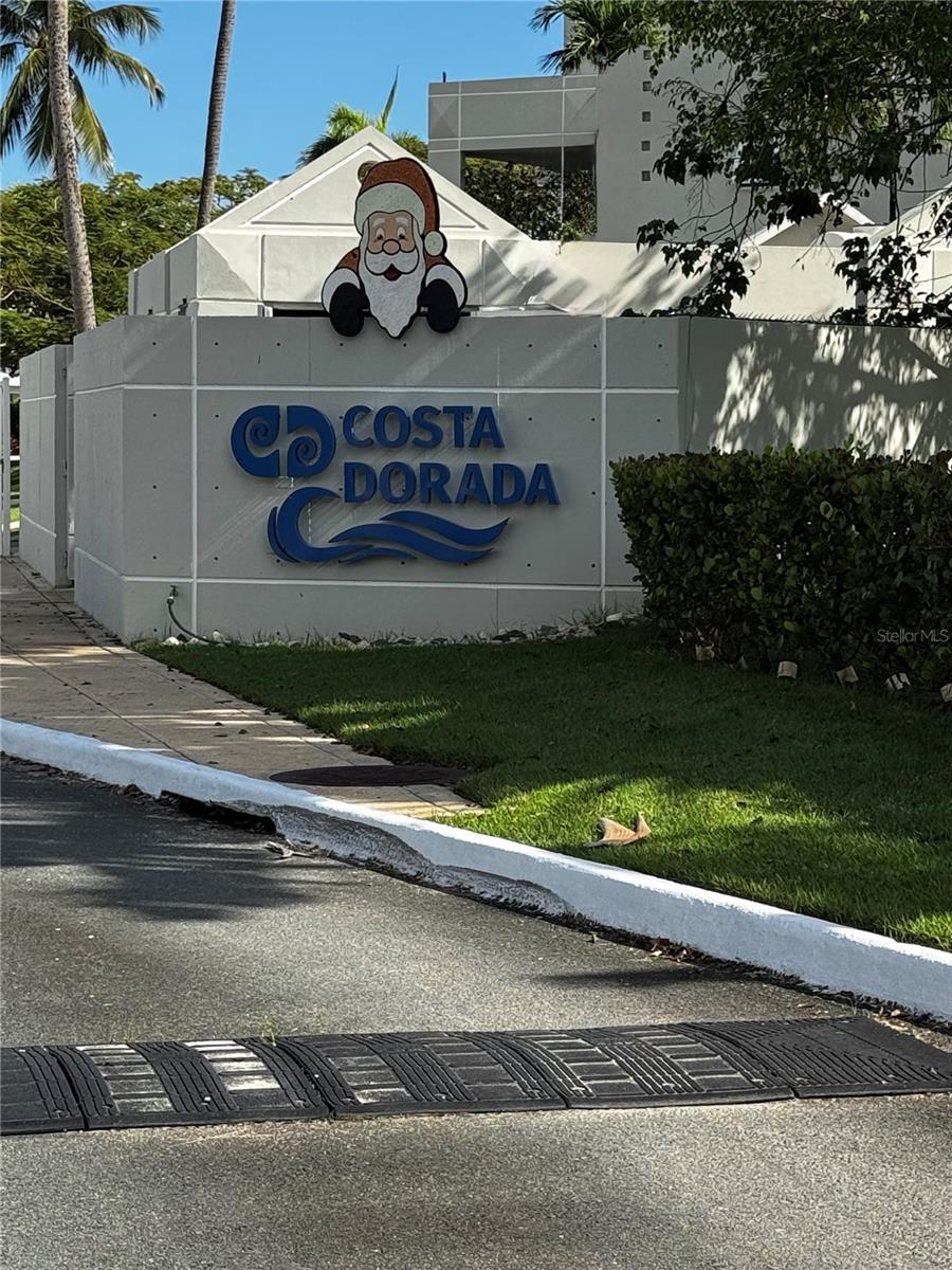 Photo of . CALLE COSTA DORADA #7B DORADO PR 00646