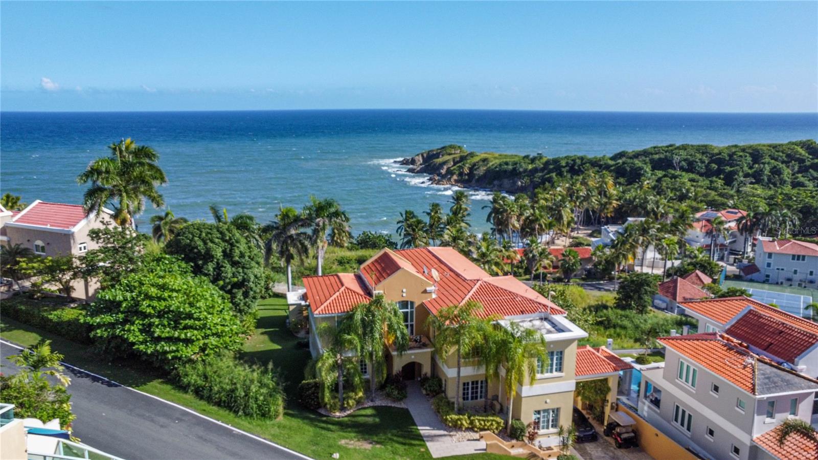 Photo of 53 SHELL CASTLE HUMACAO PR 00791