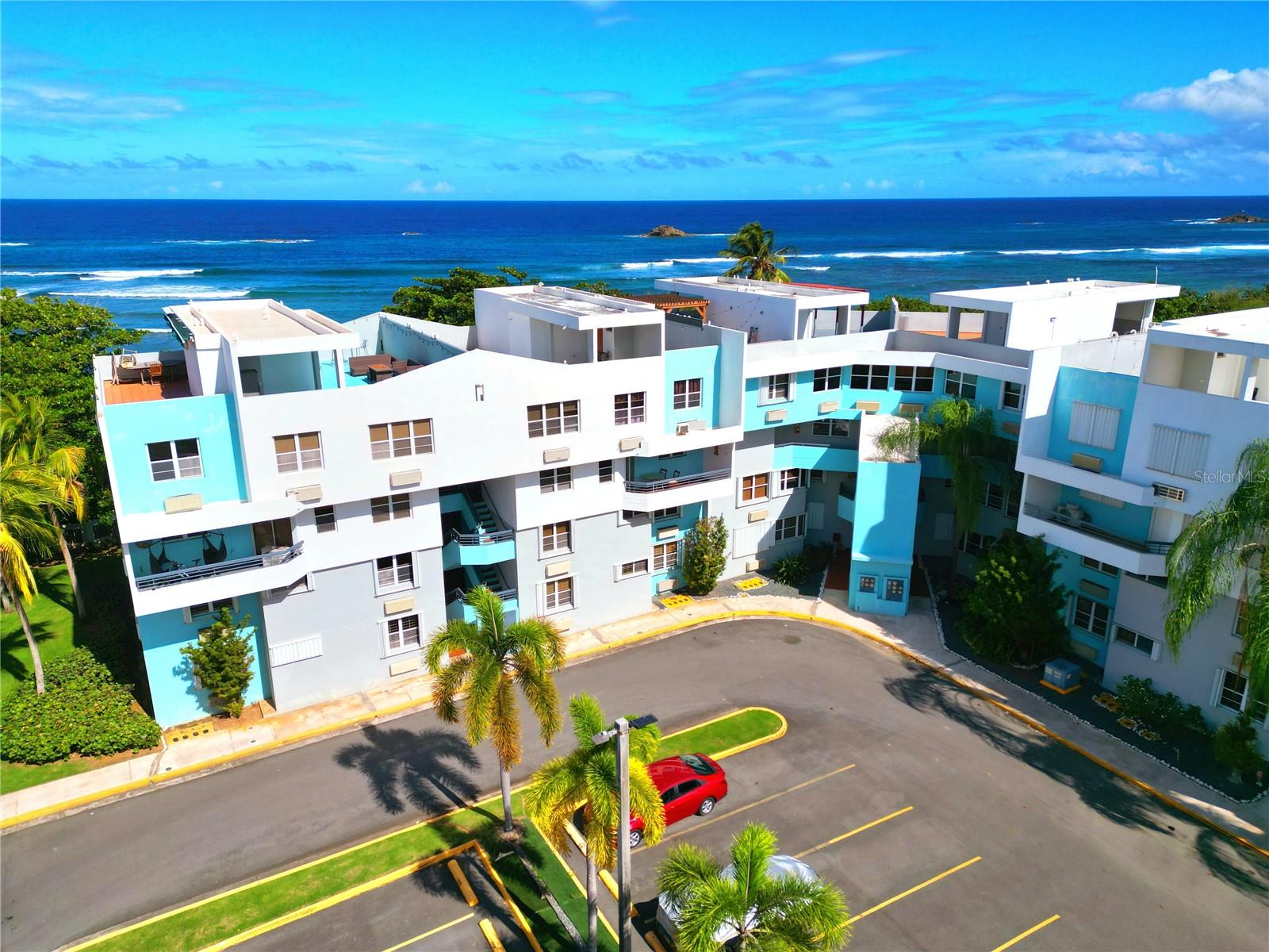 Photo of St 686 COND. CHALETS DE LA PLAYA #579 VEGA BAJA PR 00693