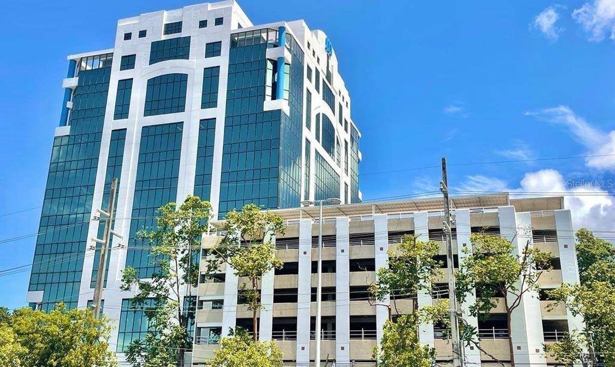 Photo of 1510 F. D. ROOSEVELT AVE. GUAYNABO PR 00965