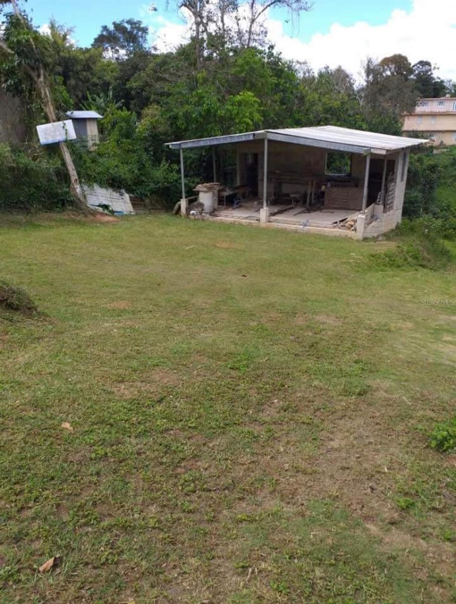 Photo of CAFARNAUM SOLAR 118 AIBONITO PR 00705