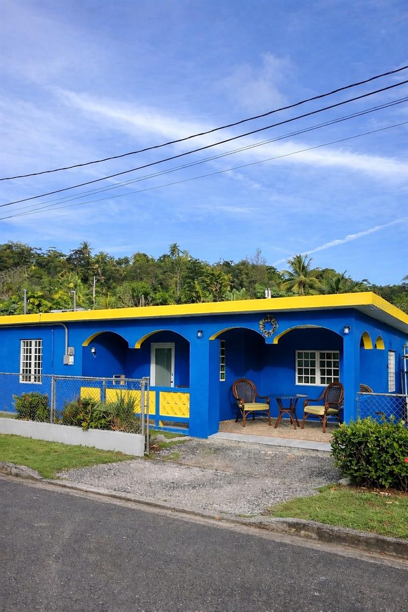 Photo of 122 CALLE POMARROSA FAJARDO PR 00738