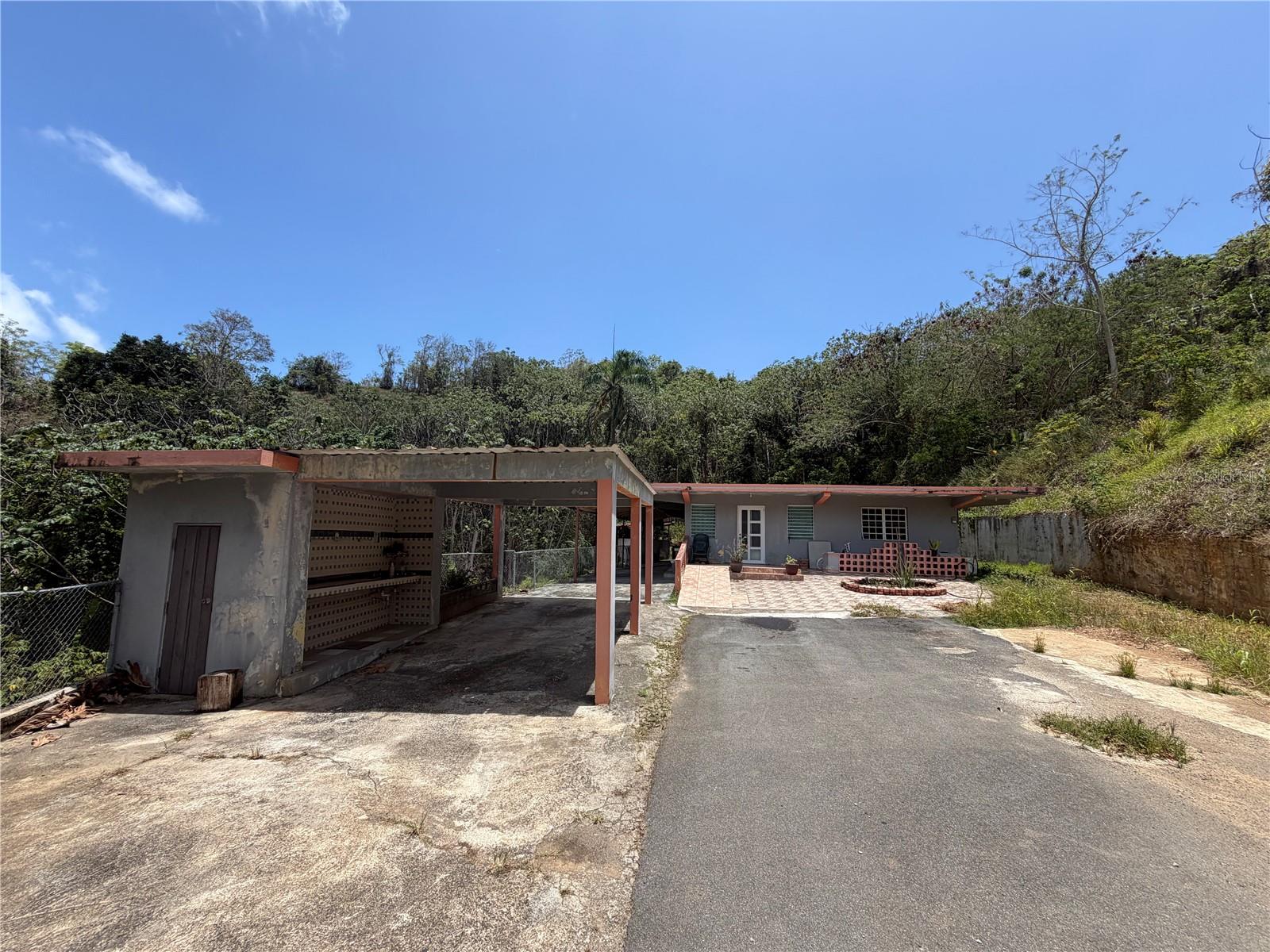 Photo of Carr 925 KM 4.9 BO. JUNQUITO HUMACAO PR 00791