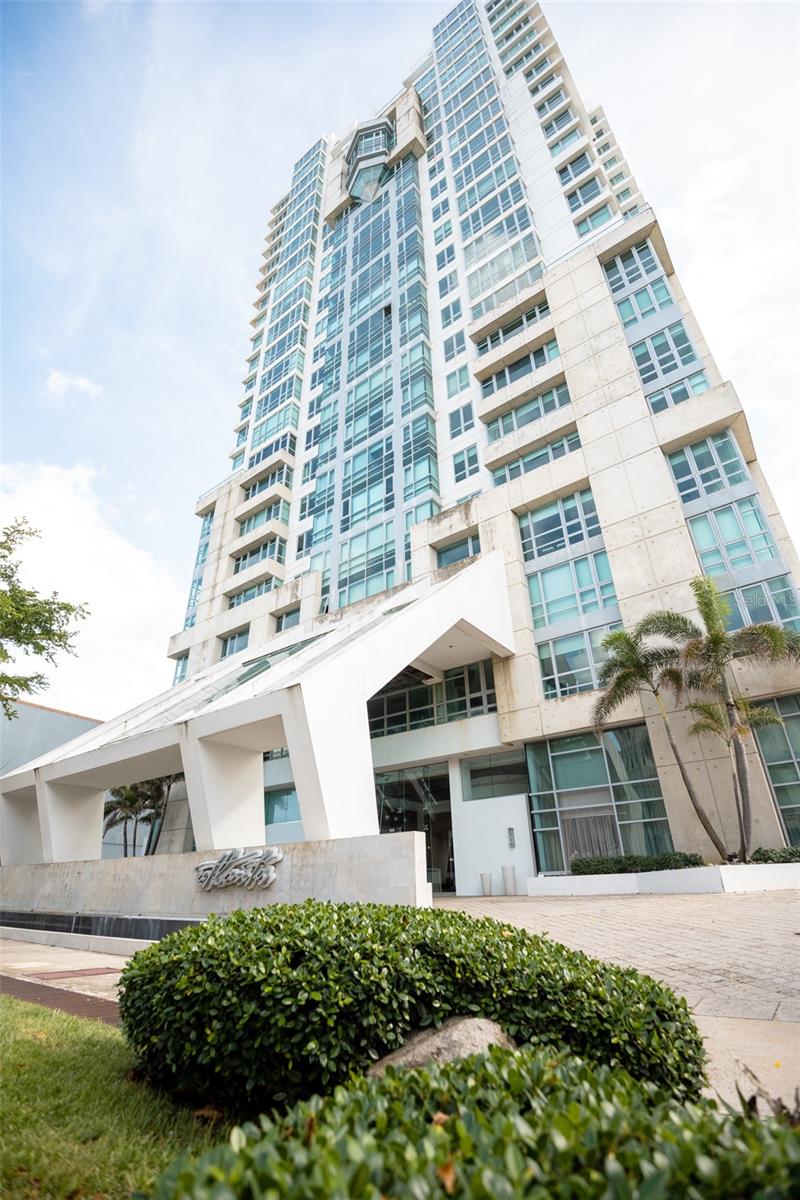 Photo of 404 DE LA CONSTITUCIÓN AVENUE #2307 SAN JUAN PR 00901