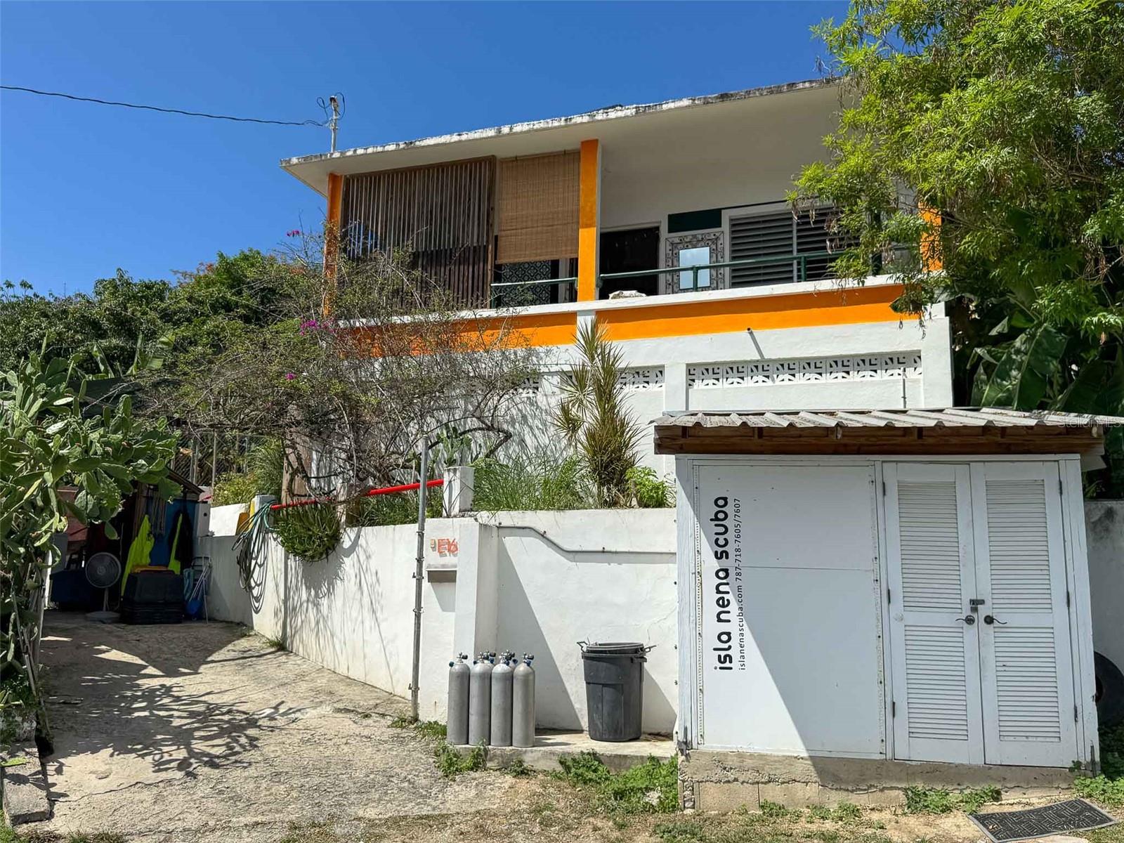 Photo of 213 CALLE IGLESIAS VIEQUES PR 00765